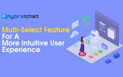 Multi-Select Feature for Intuitive User Experience