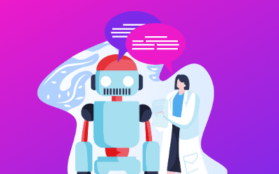 What is a Chatbot? - chatbots in marketing