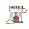Chatbot for Hotels and Resorts Chatbot