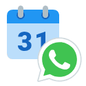 Appointment Booking Whatsapp chatbot