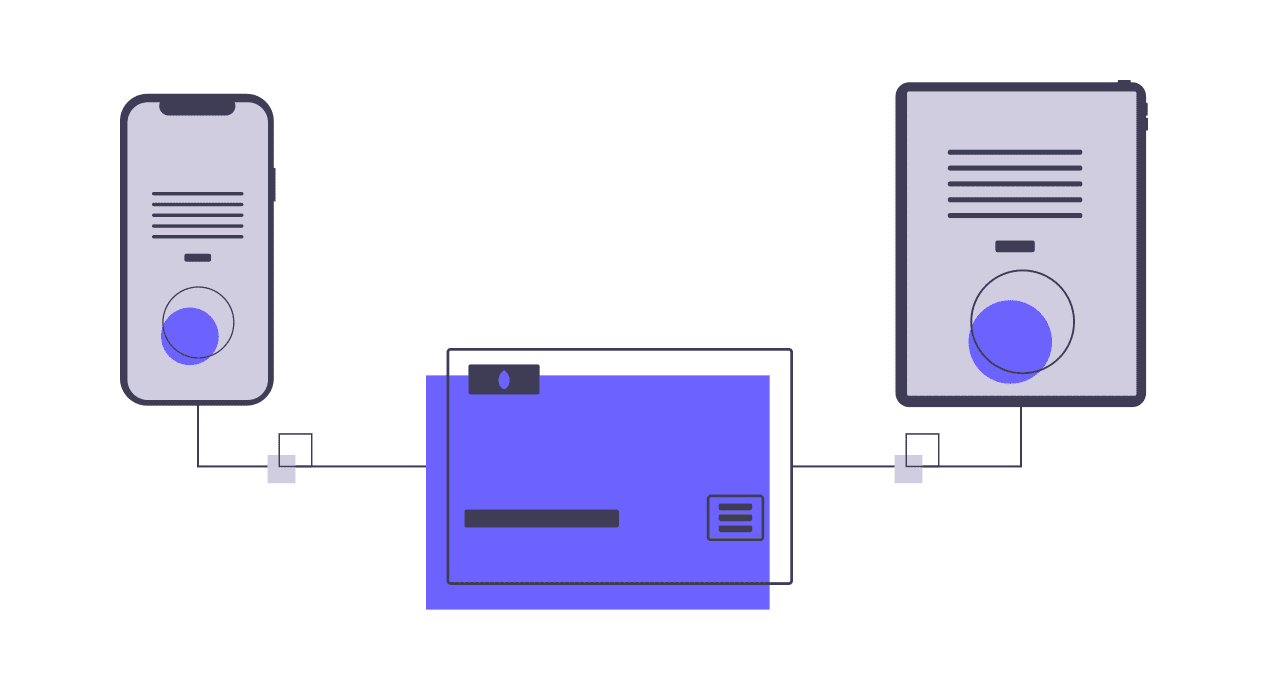 Monitoring transaction history 